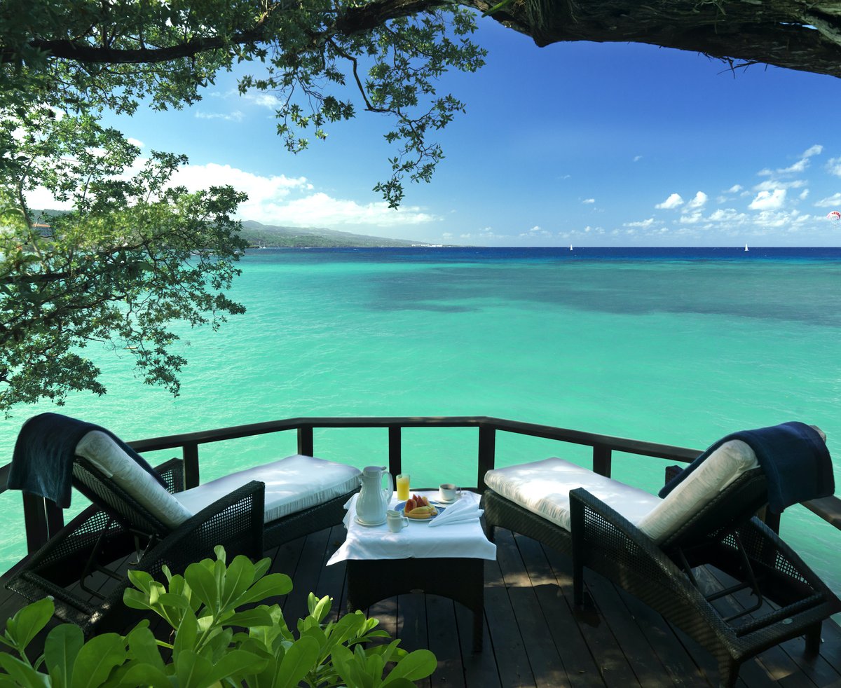 Canlink Travel (@canlinktravel) on Twitter photo If you need help relaxing this weekend - close your eyes and picture yourself sitting here, on your private deck of Cottage #3 at <a href="/JamaicaInnHotel/">Jamaica Inn Hotel</a> Wishing you a wonderful weekend and hopefully you can get here IRL soon!
#jamaica #holiday #vacation #beautifulhotels #paradise If you need help relaxing this weekend - close your eyes and picture yourself sitting here, on your private deck of Cottage #3 at <a href="/JamaicaInnHotel/">Jamaica Inn Hotel</a> Wishing you a wonderful weekend and hopefully you can get here IRL soon!
#jamaica #holiday #vacation #beautifulhotels #paradise