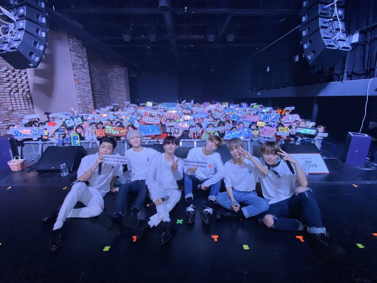 8911270422h's tweet photo. 온앤오프 한계단 한계단 걸어서 이만큼 성장한거 정말 킹특해서 눈물남 https://t.co/YKbz0bKV7b