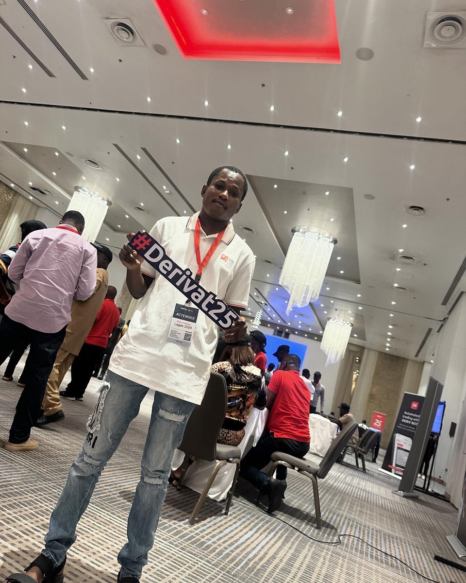 i_am_dafabulous's tweet photo. #derivat25
#derivconnectlagos

❤️ https://t.co/06iBtXSJvk