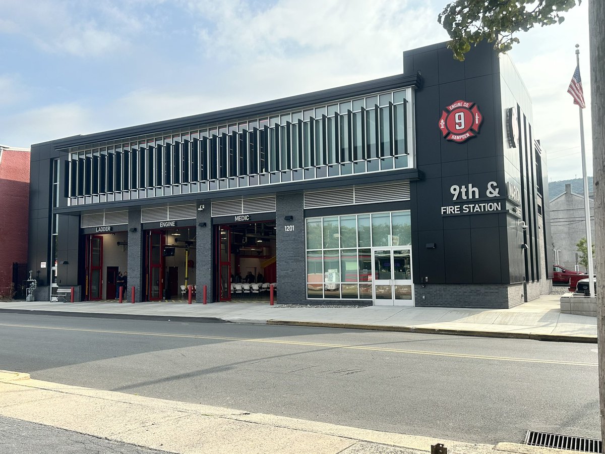 Dedication day #finallydone