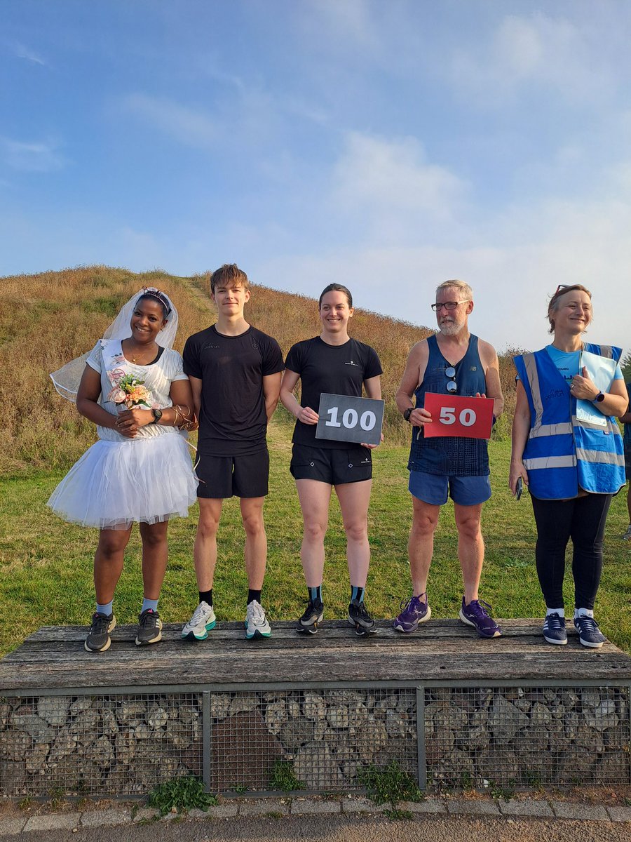 So today we were celebrating a 50th at Northala, a 100th, an 18th birthday (Bobby has been running and volunteering at Northala since he was a young child), and a wedding. Congratulations, all!