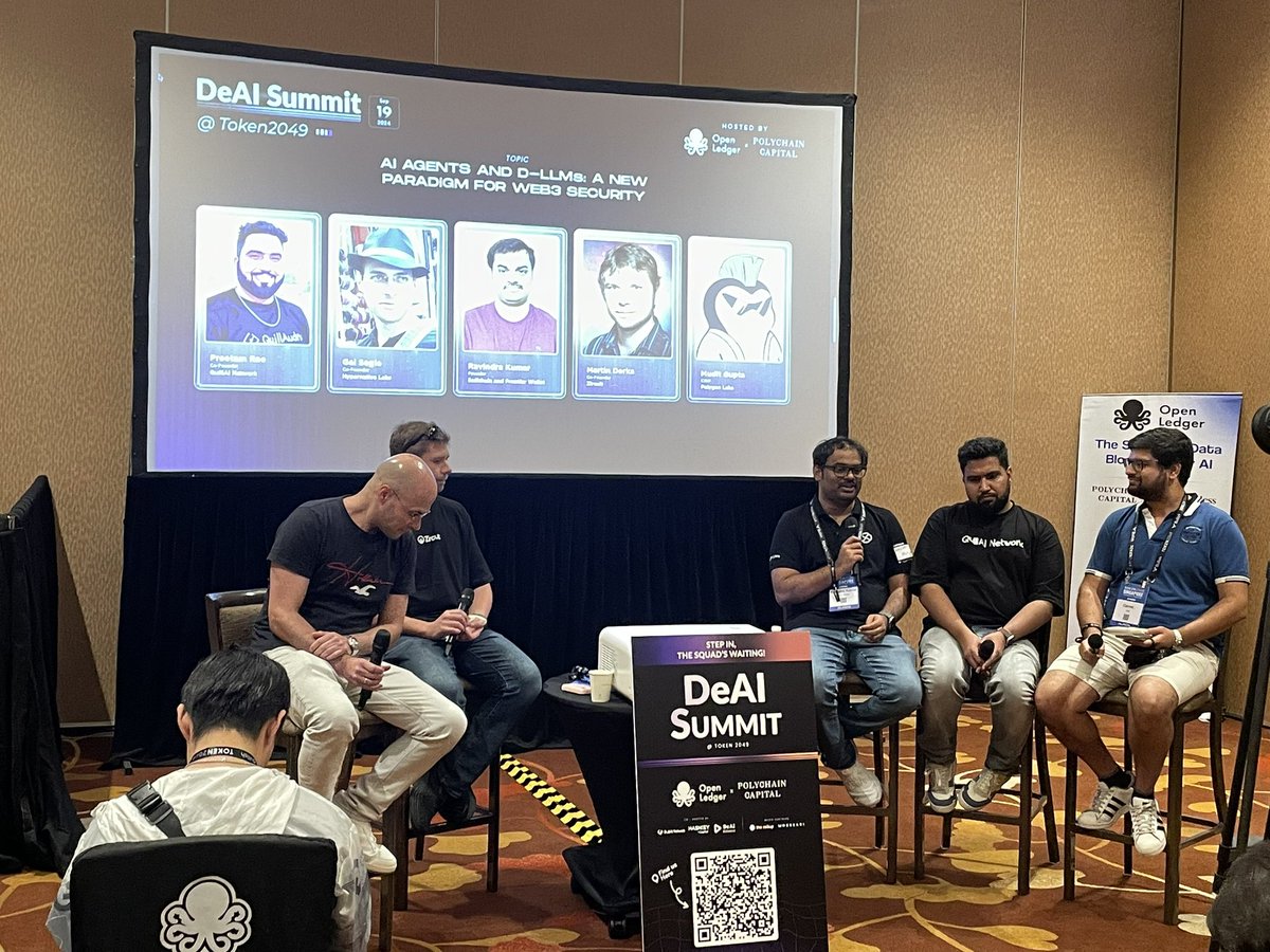 {QuillAI Network} tweet media