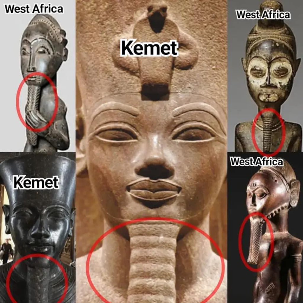 Typical African tweet media