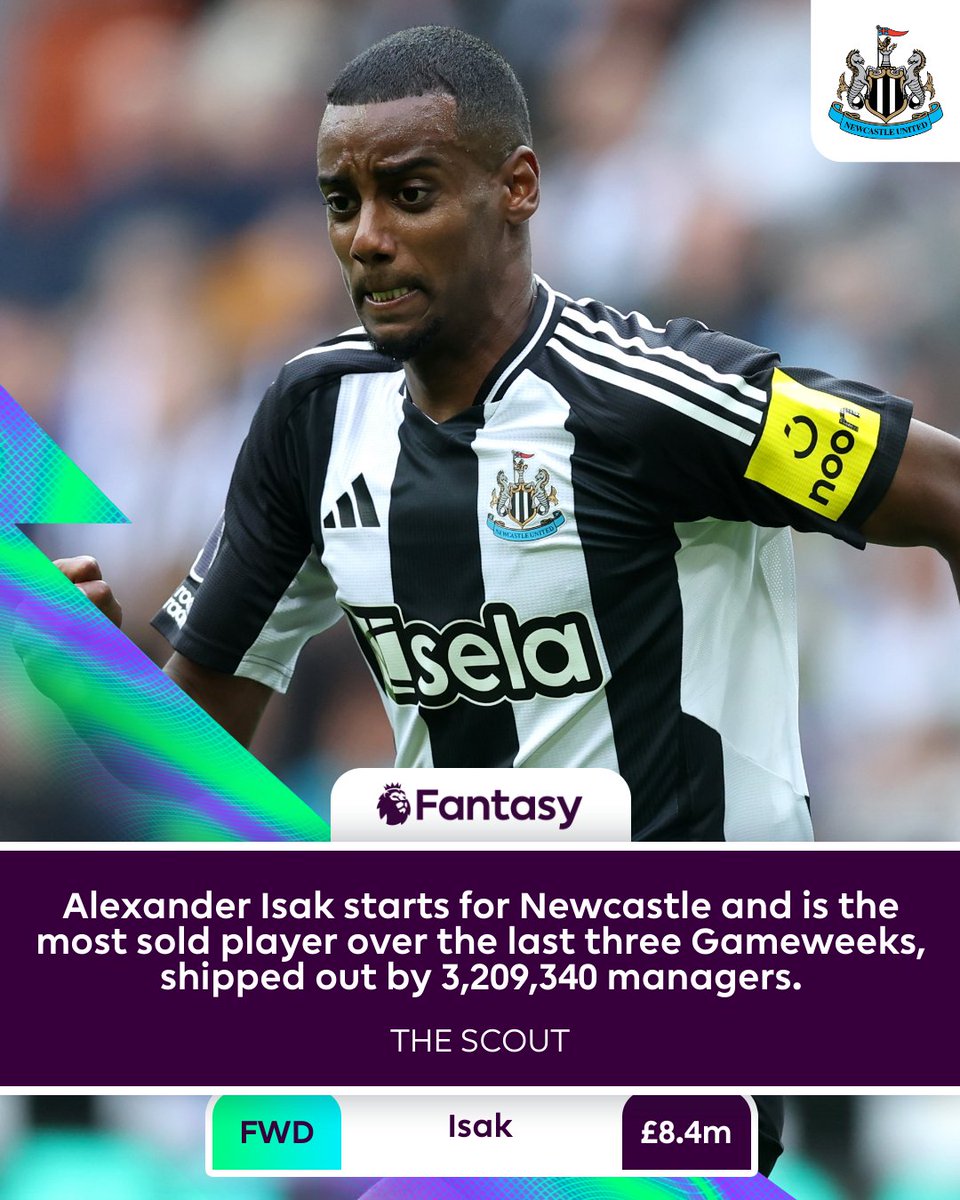 Fantasy Premier League tweet media