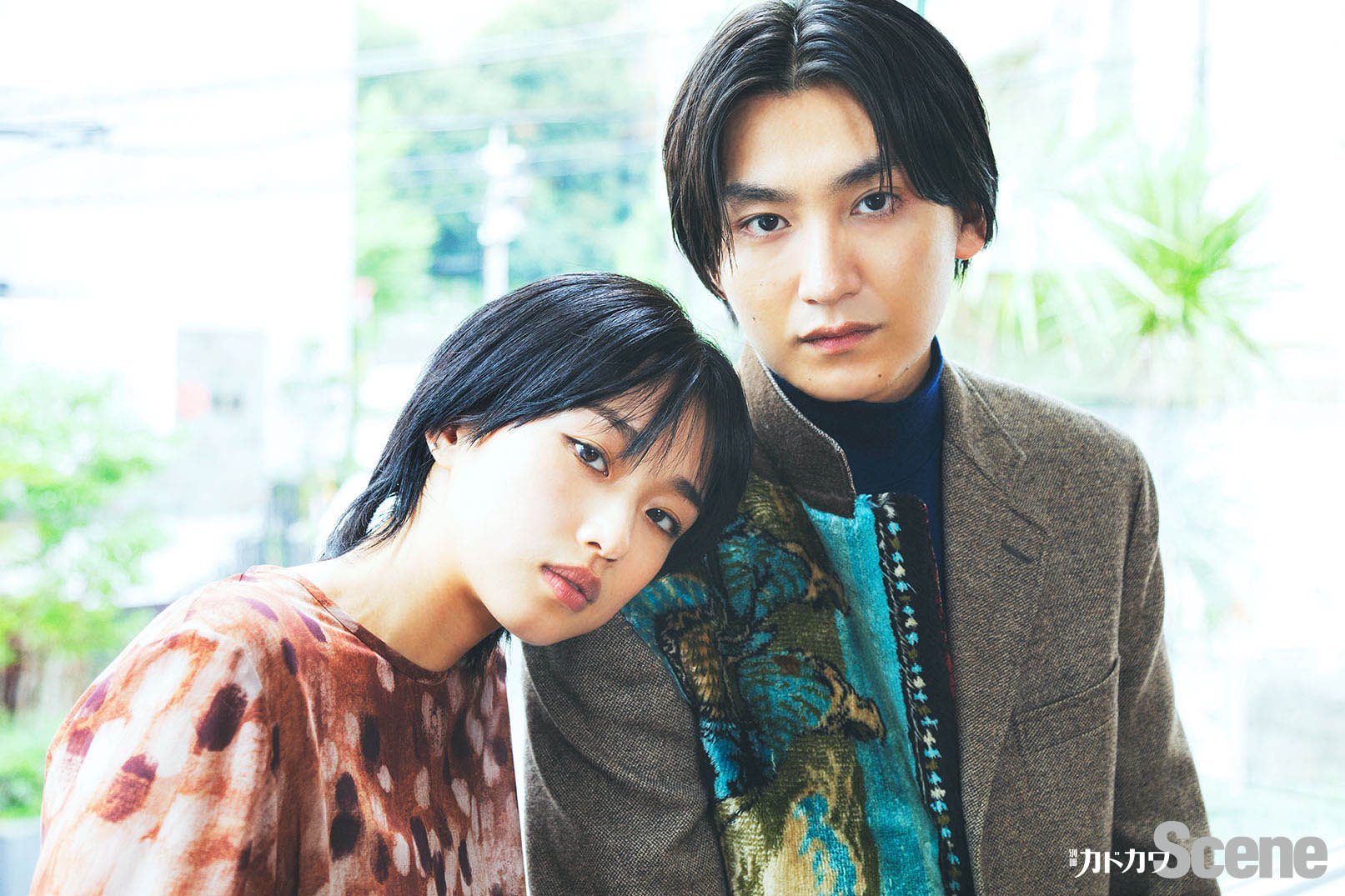別冊カドカワScene【公式】 (@betsukado_scene) / X
