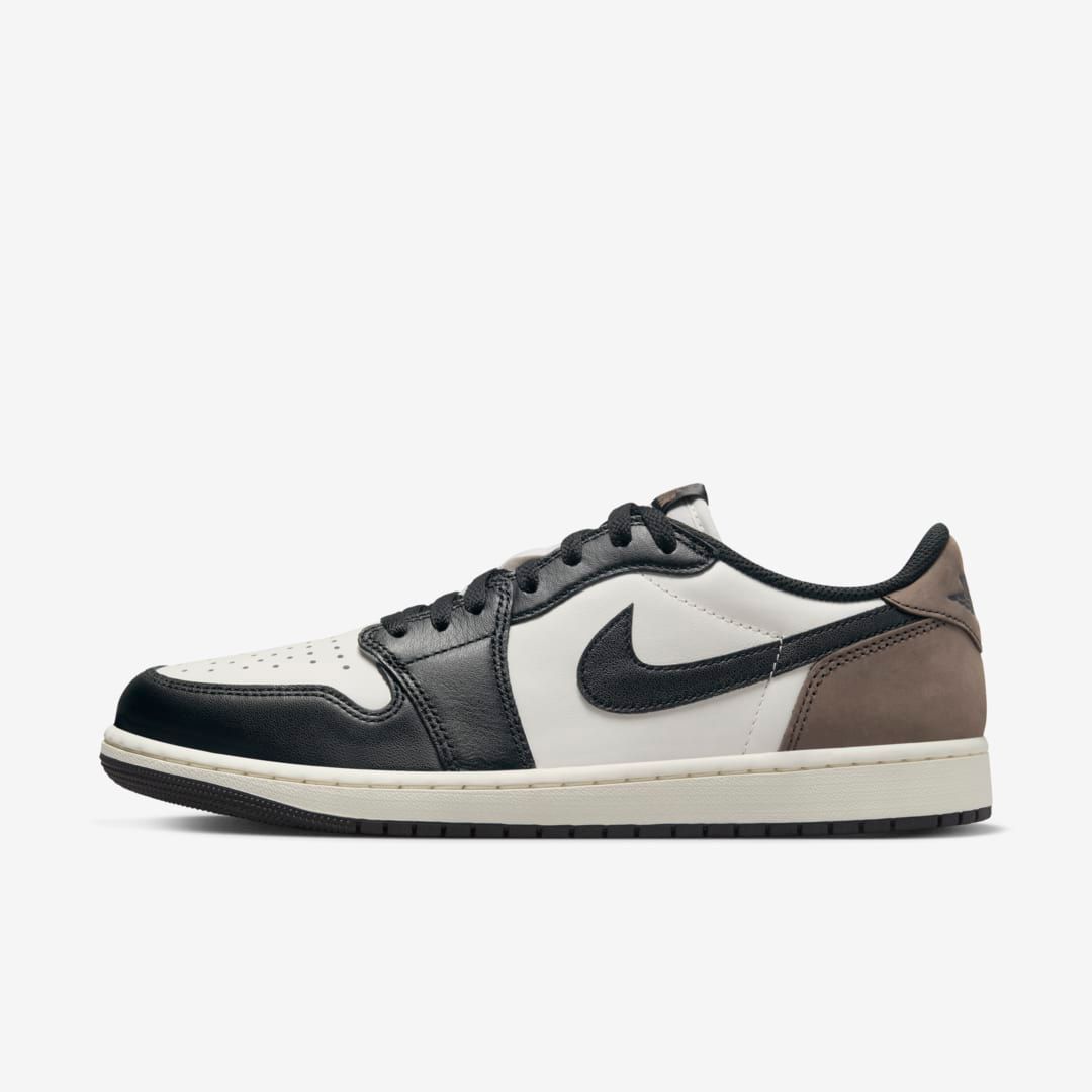 J23app's tweet photo. Jordan 1 Retro Low OG "Mocha" on Finish Line direct links

Men's -> https://t.co/cCwndI6CHB

GS -> https://t.co/nHIRJK2EMk

PS -> https://t.co/nDPNVsxrVh

TD -> https://t.co/oBikjpLkCy

*open now, pages go live/queue with REFRESH closer to 10am ET / 7am PT https://t.co/Rj1Lj4biFc