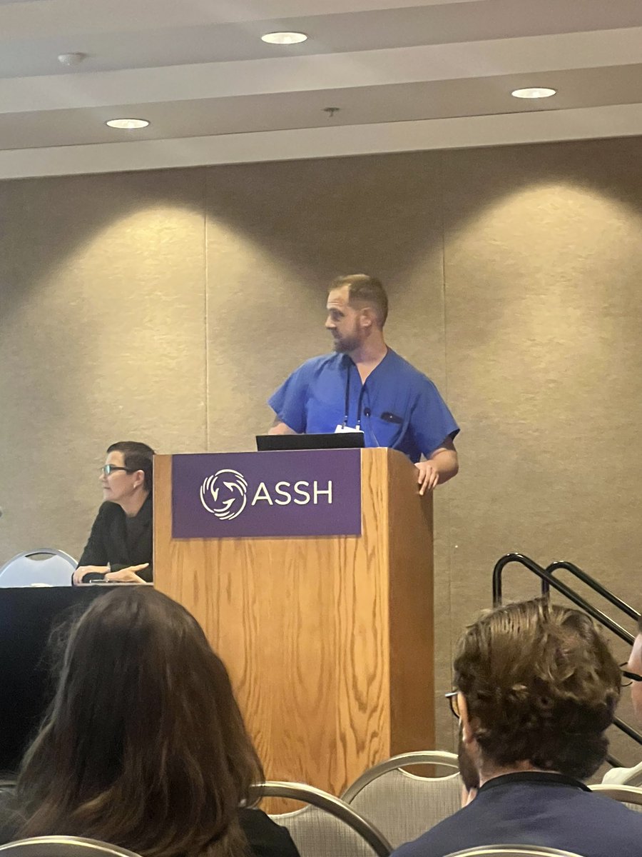 Dr_RyanRose's tweet photo. Always a great meeting and always glad to be heading home. Enjoyed teaching and being taught. #orthotwitter #assh2024 @UTHealthSAOrtho https://t.co/fUzw71lZyl