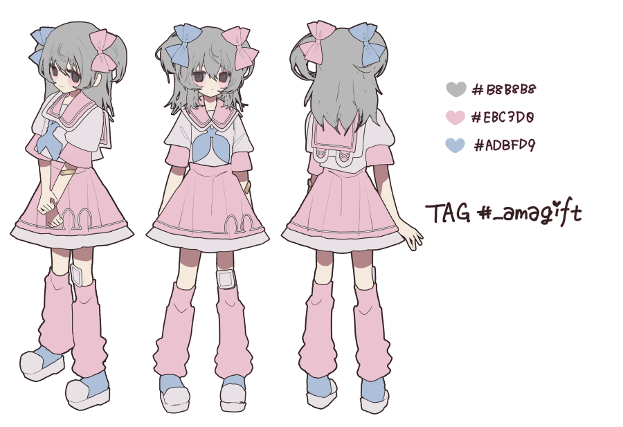 meltqc's tweet image. 
