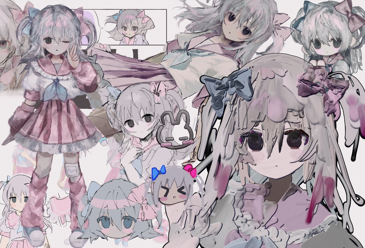 meltqc's tweet image. 