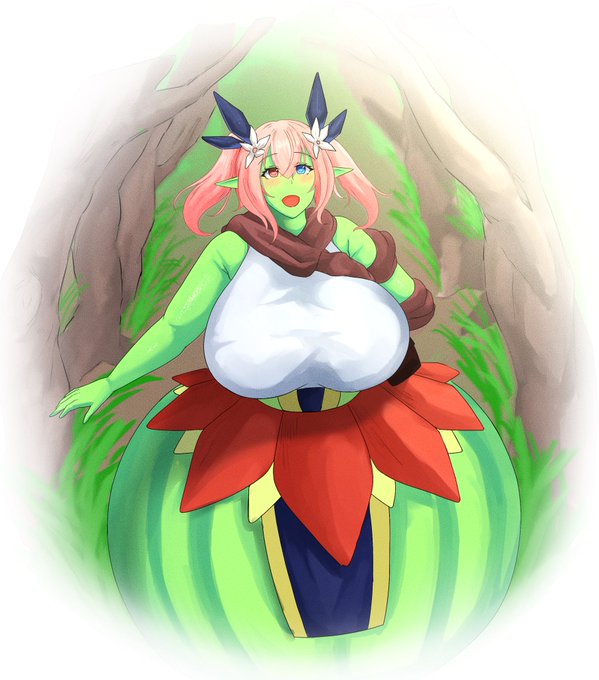 SKEBのご依頼ありがとうございました!
#SKEB 