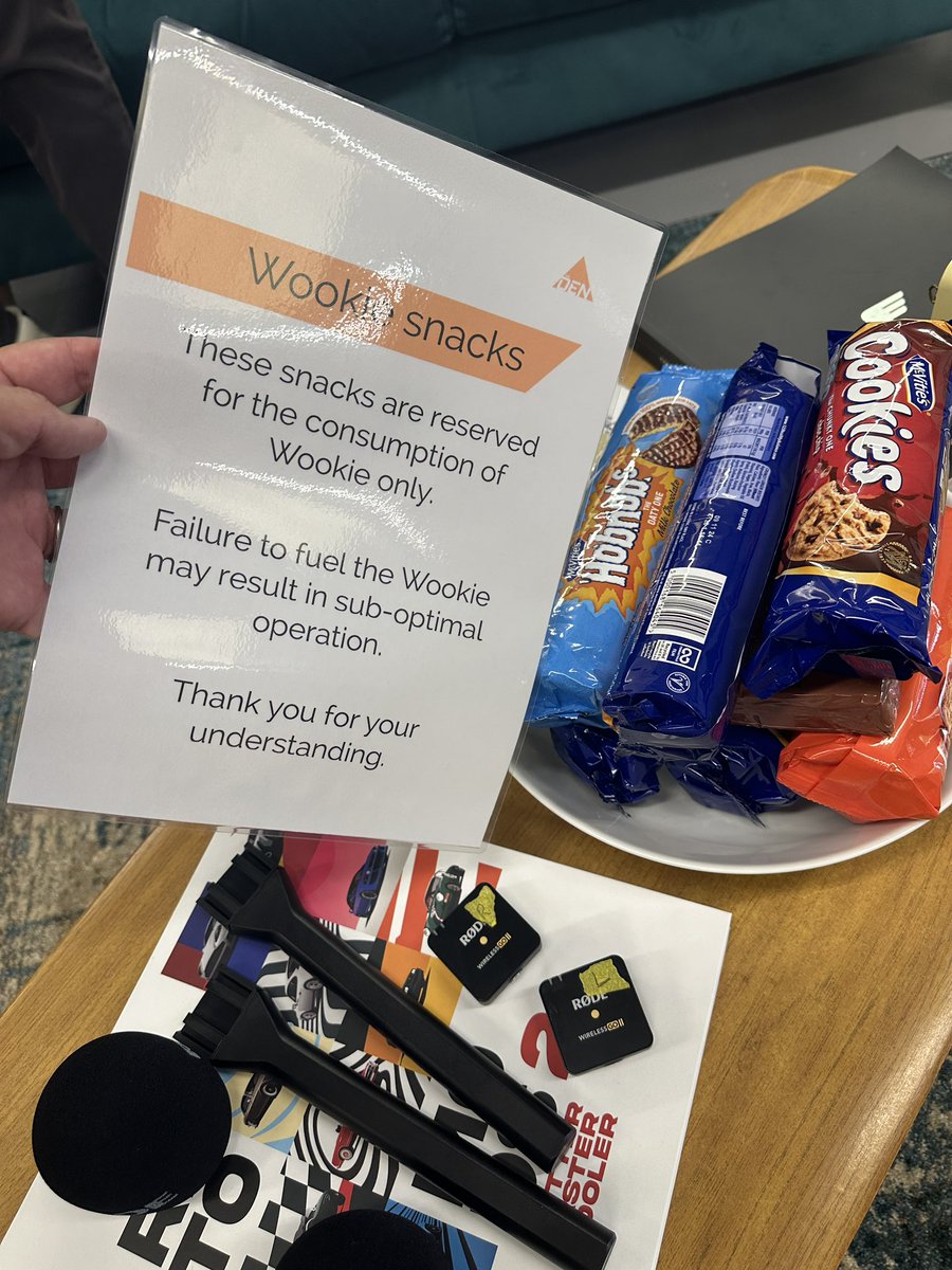 tomwookieford's tweet image. I don’t need a fee. But I do have a rider. Down at the launch of Retropower’s The Den. #retropower