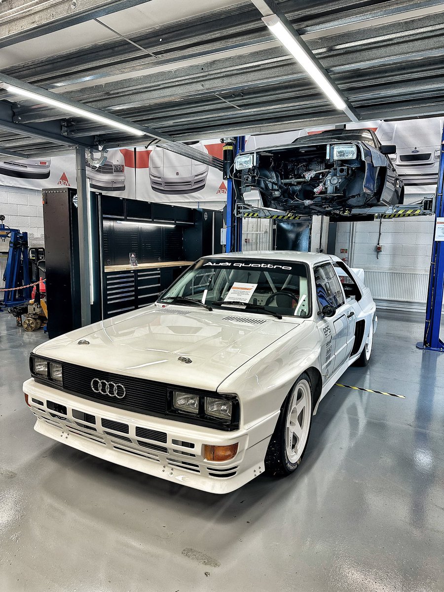 tomwookieford's tweet image. I don’t need a fee. But I do have a rider. Down at the launch of Retropower’s The Den. #retropower