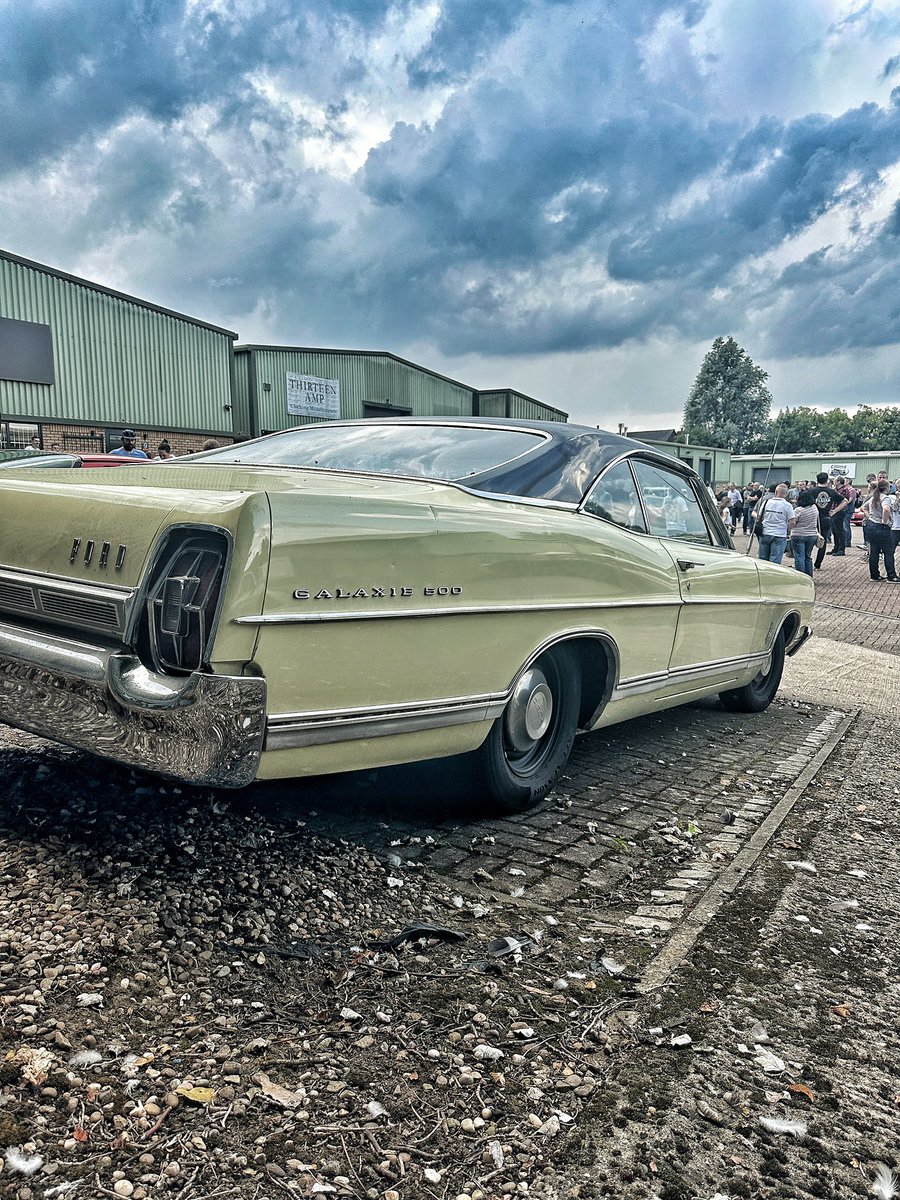 tomwookieford's tweet image. I don’t need a fee. But I do have a rider. Down at the launch of Retropower’s The Den. #retropower