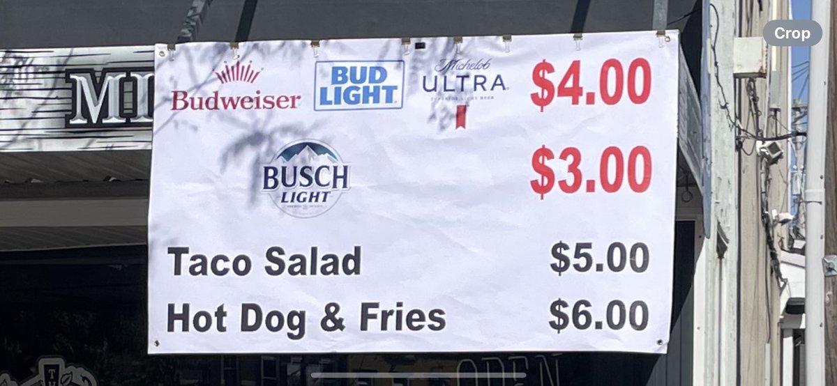 The_tAAp's tweet photo. Day 2 of fall festival!!! Ice cold beer outside cash only! Put it in a DORA approved cup and go out and walk around the festivities!!! Bloodys and mimosas this morning for the parade and open all day!! Awesome bands tonight!!!Come see us!!! Cheers!! https://t.co/7Tcw5o2x9O