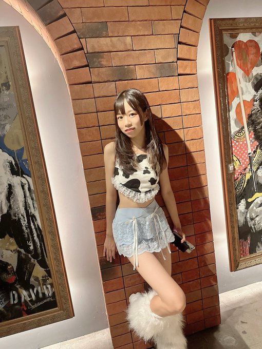 Twitterのコスプレ画像14