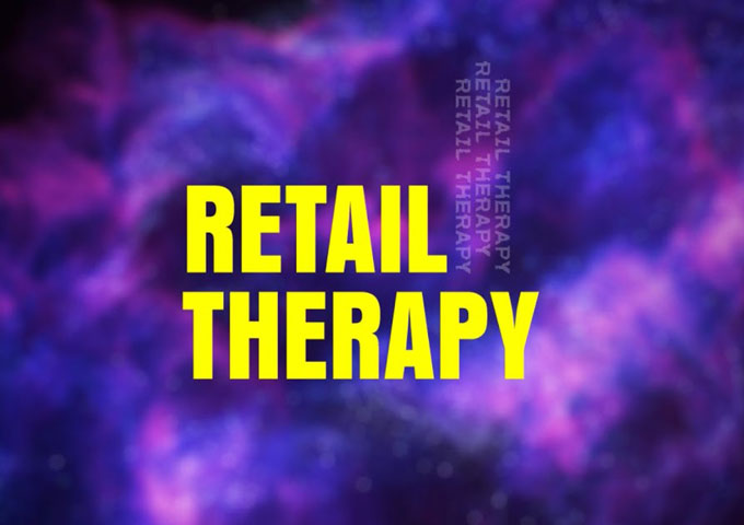 Jamsphere's tweet photo. ๐จ James Atlas just dropped his dazzling new single *"Retail Therapy"*โa pop anthem that dives into the highs and lows of modern consumerism! ๐๏ธ๐๐ถ
#RetailTherapy #NewMusic #JamesAtlas #PopAnthem #DanceVibes #NowPlaying #MusicFriday #ConsumerCulture - https://t.co/27CznHLUni https://t.co/GF6NrjwWDY