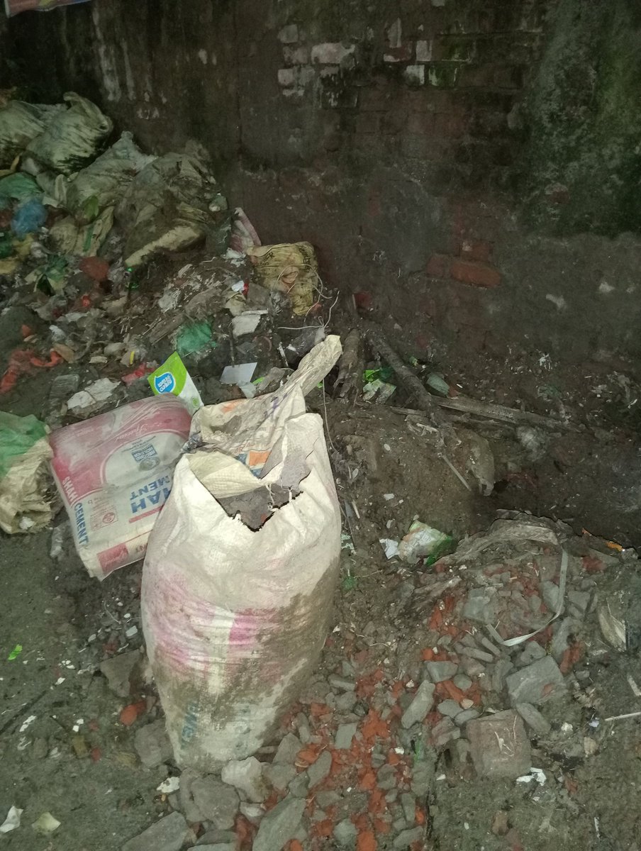 NuruddinDev's tweet photo. @cleanify_vet 
#CleanUpChallege
#VeBetterDAO 

My daily cleaning work... https://t.co/j91hwLBfqF