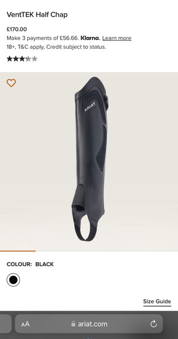 So, today, Grace lost an overreach boot and My chaps are degrading from overuse..  Which Equestrian loving<a href="/tag/equestrienne"class="tags"><span>#equestrienne</span></a><a href="/tag/equestrianfetish"class="tags"><span>#equestrianfetish</span></a>