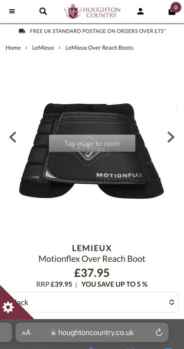 So, today, Grace lost an overreach boot and My chaps are degrading from overuse..  Which Equestrian loving<a href="/tag/equestrienne"class="tags"><span>#equestrienne</span></a><a href="/tag/equestrianfetish"class="tags"><span>#equestrianfetish</span></a>