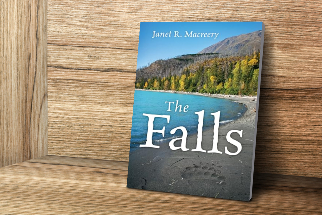 allauthor's tweet photo. From the beauty of the falls to the dangers lurking in the wild, Monty's summer at Brooks River camp is one she will never forget. Read   @JanetMacreery/status/1381786393396064260 Buy Now --> https://t.co/pO1wpeQU1H https://t.co/finK3YtakK