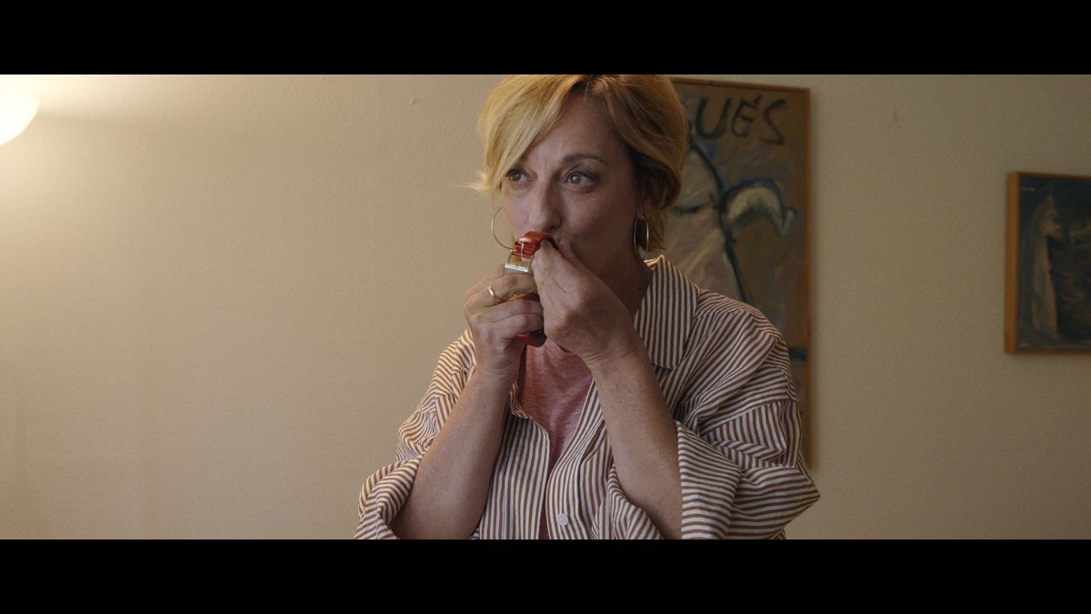 En la Semifinal de Cortos con Ñ que se celebrará el 24 de septiembre, a las 19:30h, en La Escalera de Jacob proyectaremos los cortometrajes: "Match", "Dolores", "Tenetis" y "Los armarios no se vacían solos".