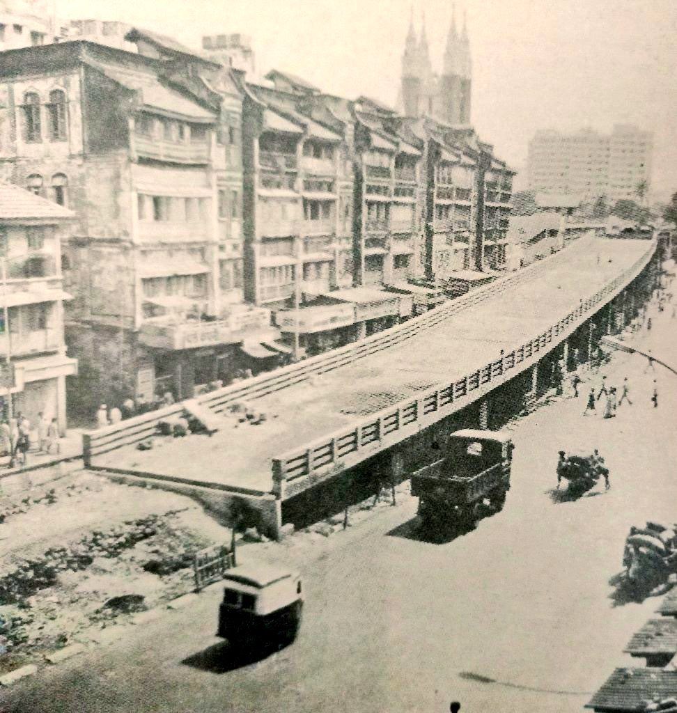 Mumbai Heritage tweet media