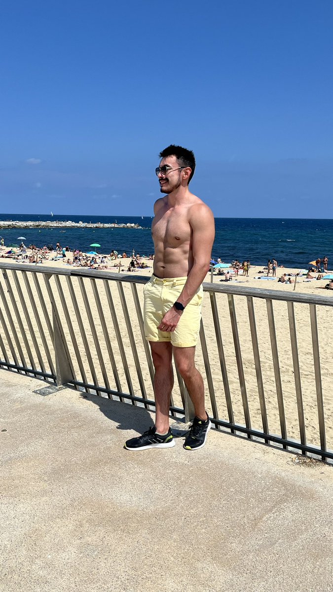 daned23's tweet photo. Hace falta ☀️🏖️🏝️ https://t.co/AIOMjfta37
