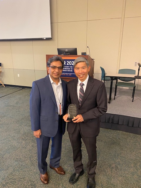 ASER (@aser_hq) on Twitter photo 🎊 CONGRATULATIONS Dr. TJ Gan on receiving the #ASERPM2024 inaugural Professor Henrik Kehlet Lifetime Achievement Award! <a href="/TJGan_MD/">TJ Gan, M.D.</a> <a href="/GottumukVijaya/">Vijaya Gottumukkala</a> <a href="/MDAndersonNews/">MD Anderson Cancer Center</a> 🎊 CONGRATULATIONS Dr. TJ Gan on receiving the #ASERPM2024 inaugural Professor Henrik Kehlet Lifetime Achievement Award! <a href="/TJGan_MD/">TJ Gan, M.D.</a> <a href="/GottumukVijaya/">Vijaya Gottumukkala</a> <a href="/MDAndersonNews/">MD Anderson Cancer Center</a>