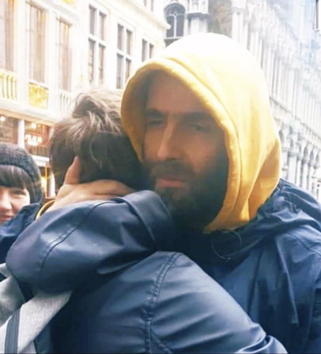 daily liam gallagher pics (@dailyliamgpics) / X