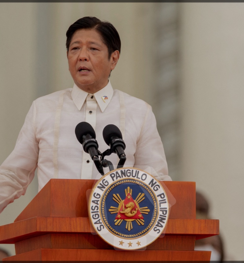When a Small town Mayor from Davao City ( home of the fugitive(s) criminals like Quiboloy) and mga punyetang DDShitt said-You Are the Weakest, but actually You Are one of the Strongest President Sir!✌️✌️💪