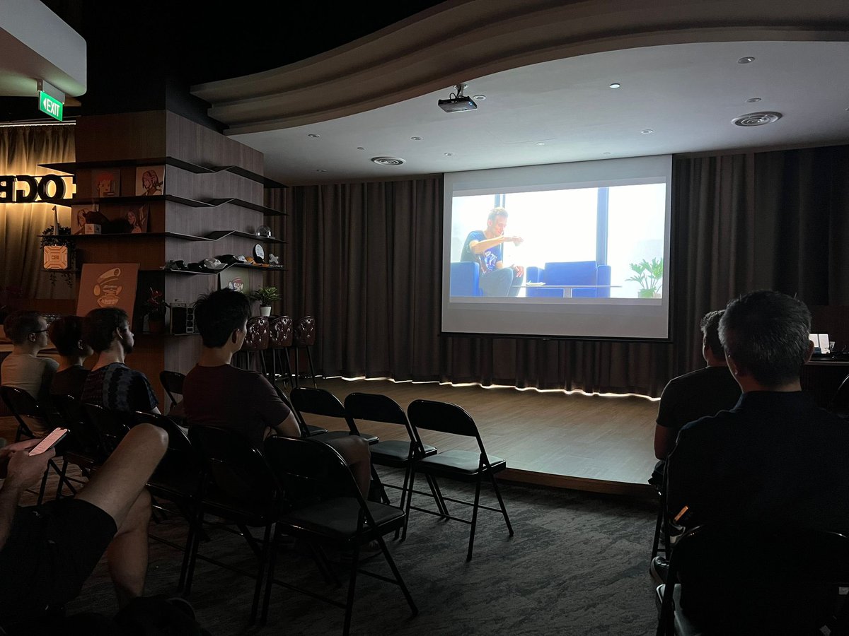 BiT vision tweet media