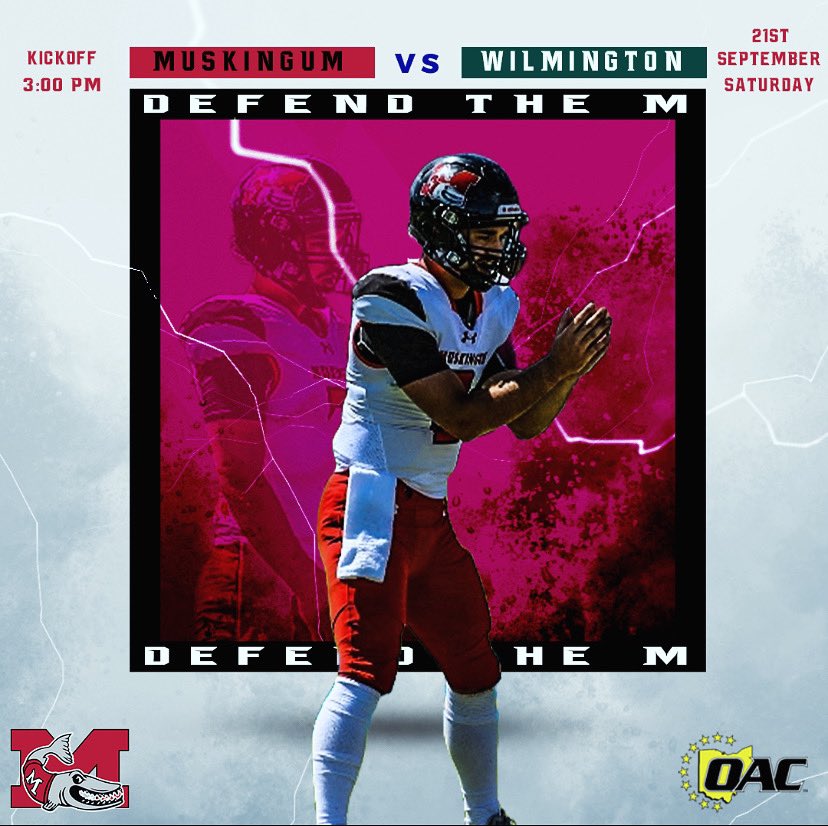 Game day!