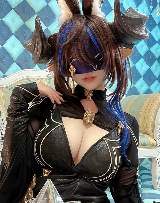 Twitterのコスプレ画像39