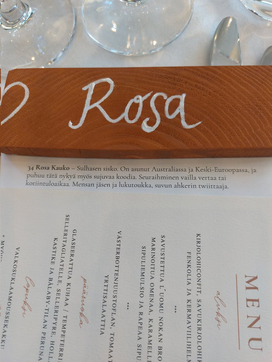 Rosa Kauko tweet media