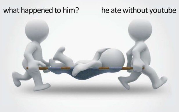 What Happened To Him? tweet media