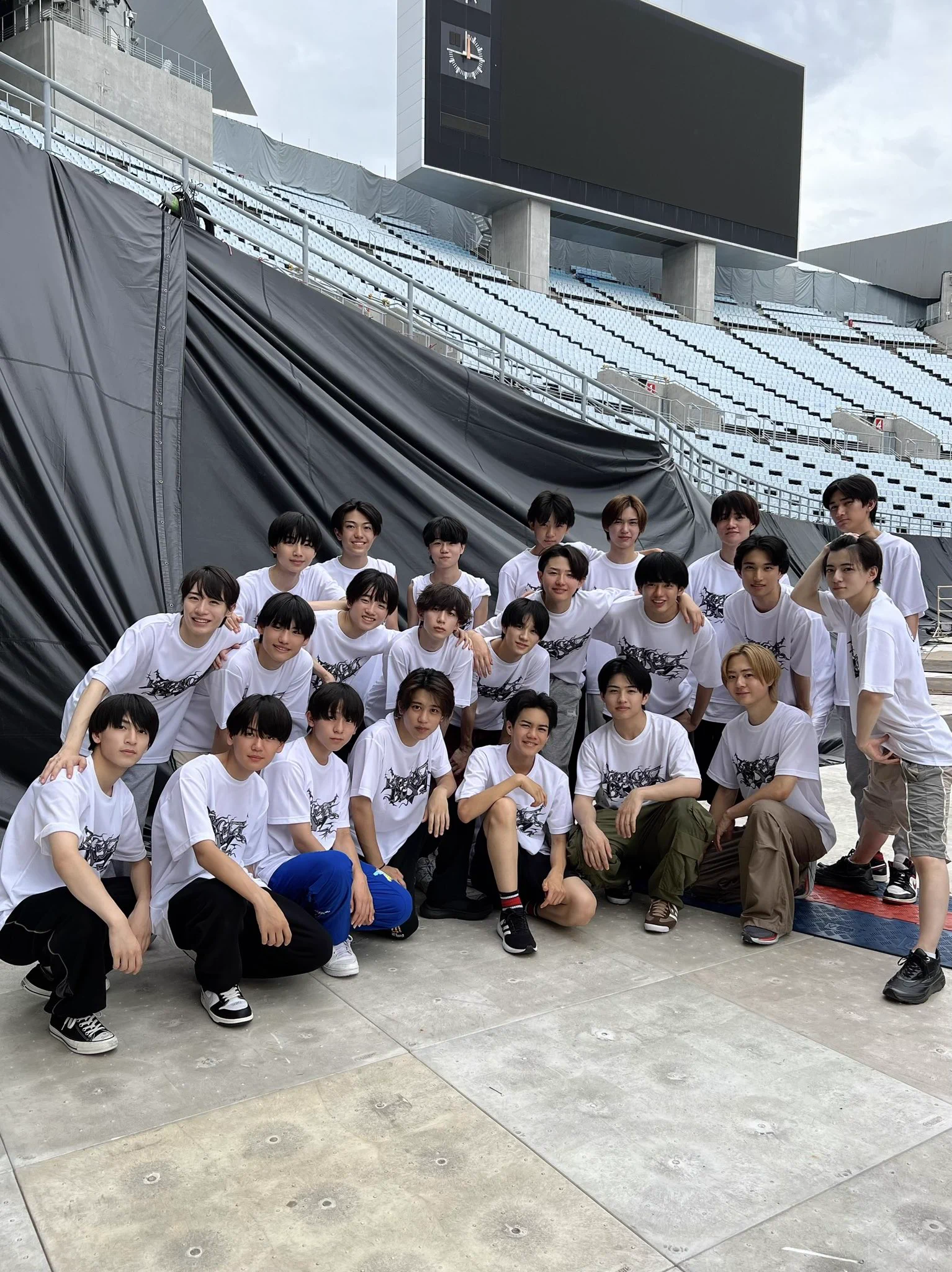 ジュニア公式 on X: 