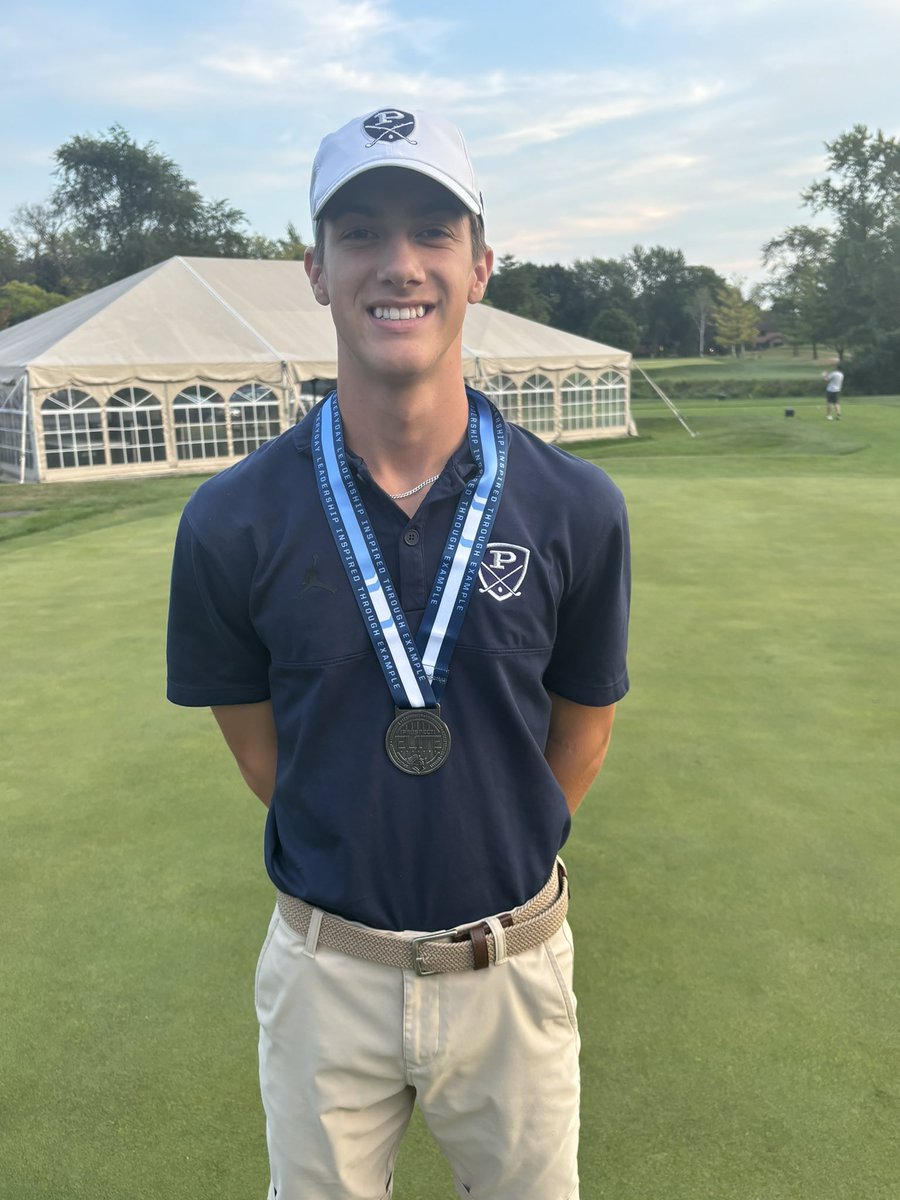 phsboysgolf (@knightsboysgolf) on Twitter photo Congratulations to Andrew Sawadski for being awarded the LOYALTY Medallionfor Prospect Golf. Well deserved! <a href="/KnightsofPHS/">Prospect High School</a> <a href="/ScottMcD_PHS/">Prospect Athletics</a> <a href="/FrankMirandola/">Frank Mirandola</a> Congratulations to Andrew Sawadski for being awarded the LOYALTY Medallionfor Prospect Golf. Well deserved! <a href="/KnightsofPHS/">Prospect High School</a> <a href="/ScottMcD_PHS/">Prospect Athletics</a> <a href="/FrankMirandola/">Frank Mirandola</a>