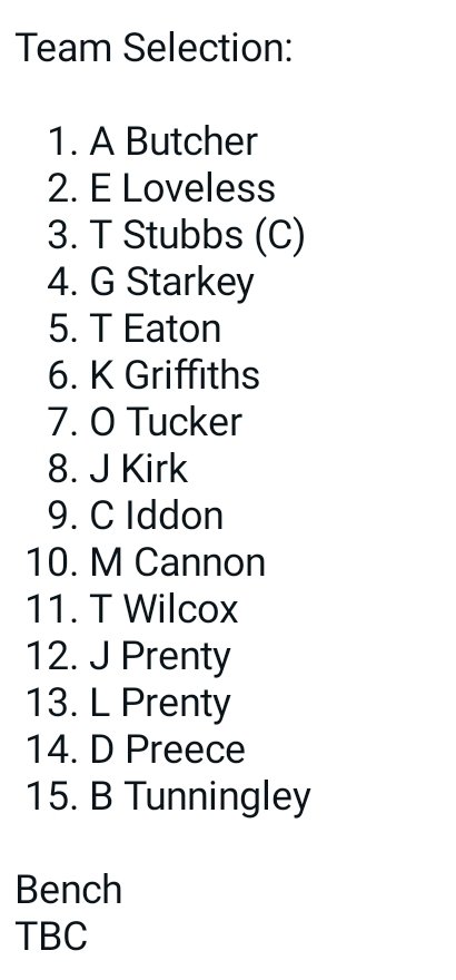 RowntreesRUFCscores tweet media