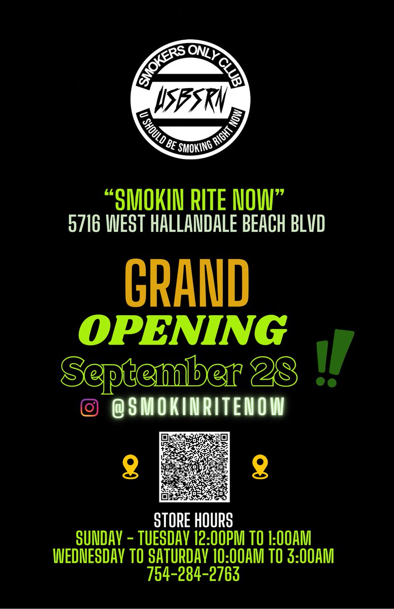 Jpeeplez's tweet photo. Pull up West Park, Hallandale https://t.co/ZX7yr9kkYj