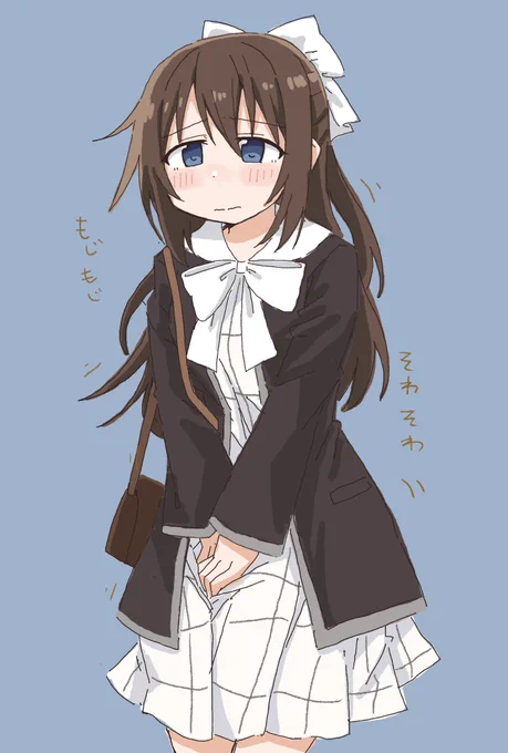 しずくちゃん 