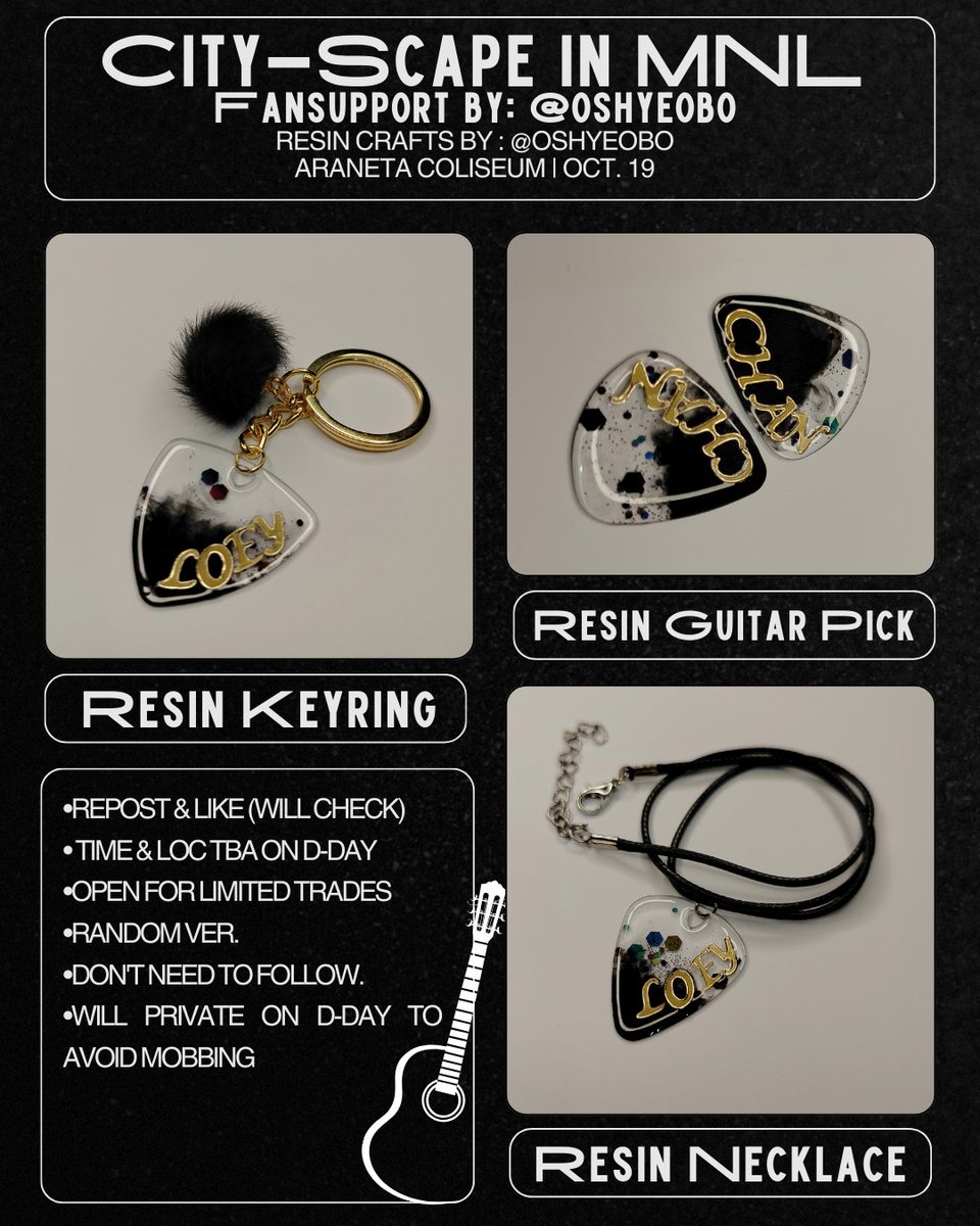 𐙚⋆°.  CITY-SCAPE FANSUPPORT BY: <a href="/OSHyeobo/">𐙚⋆°. Bestie Hazel.°⋆𐙚</a> 

◉REPOST &amp; LIKE
◉ Limited quantity 1:1 
◉ Random Ver.
◉ Limited trades (DM ME)
◉ More details ↓↓↓

#CityScapeInMNL #CHANYEOL 
#CHANYEOLinMANILA2024
#2024_CHANYEOL_LIVETOUR_都市風景_City_scape_in_MANILA