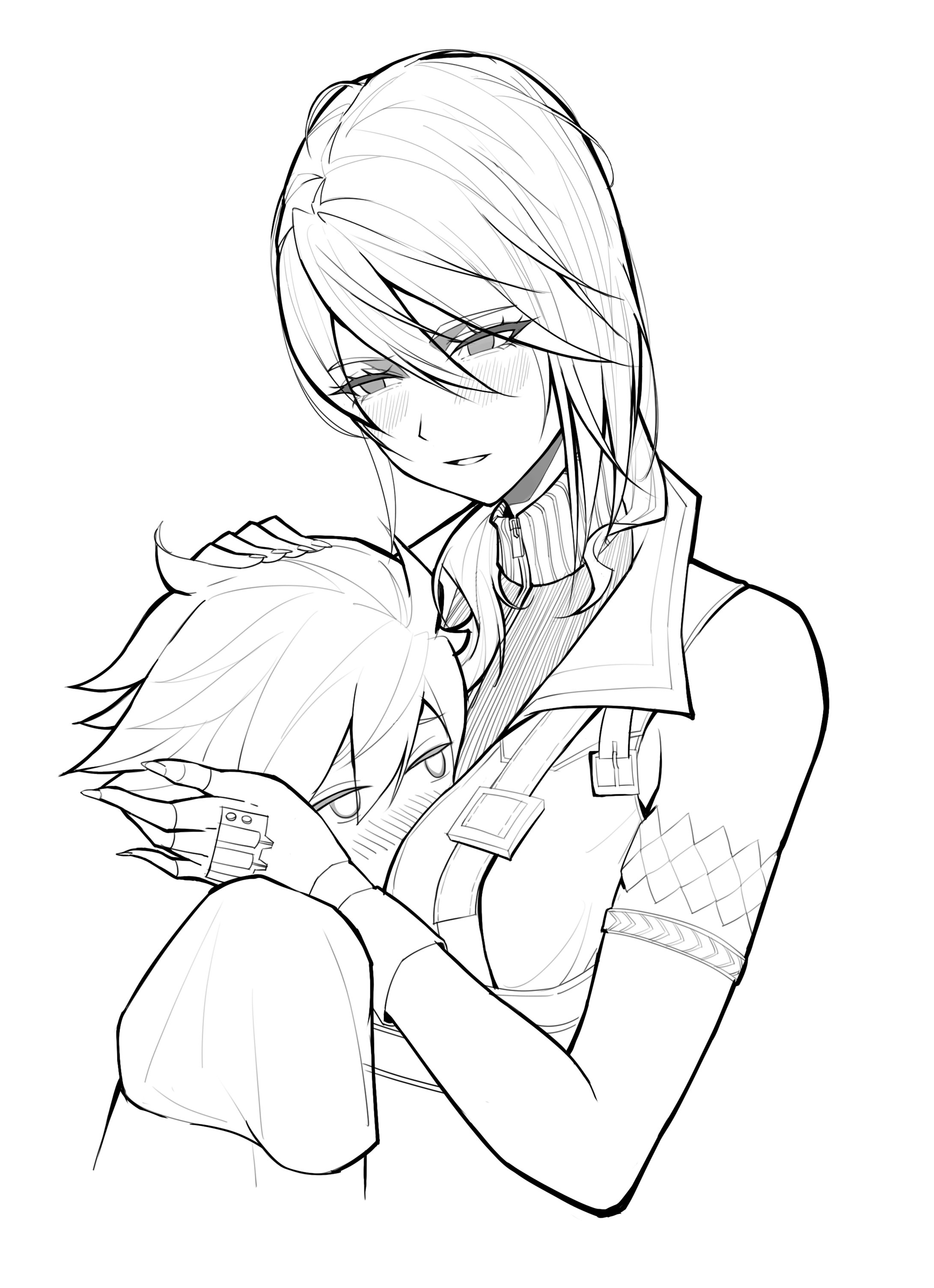 127 (@2001_127) / X