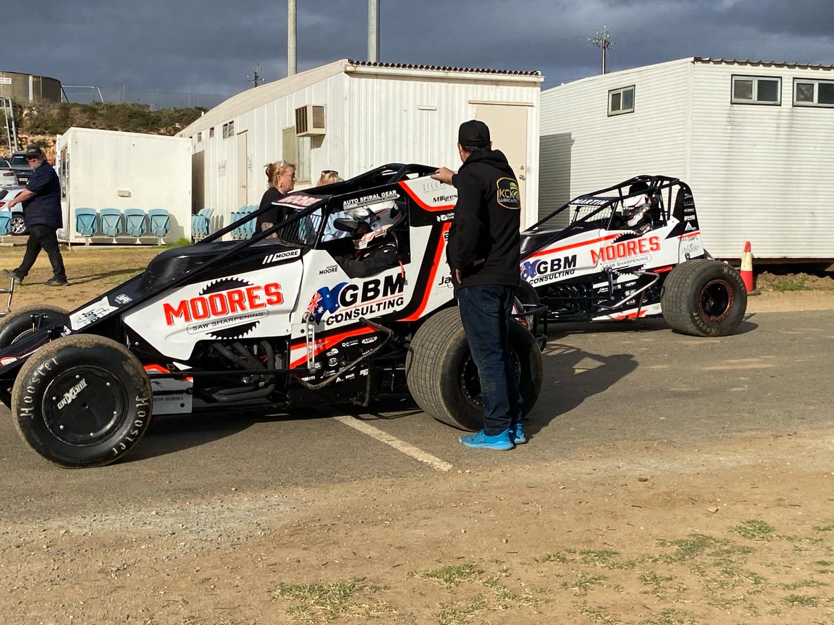 Moorgate Racing MFR (Moore family racing) (@Nornao) / Posts / X