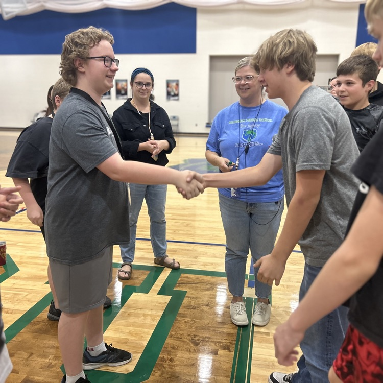 Bernheim Middle tweet media