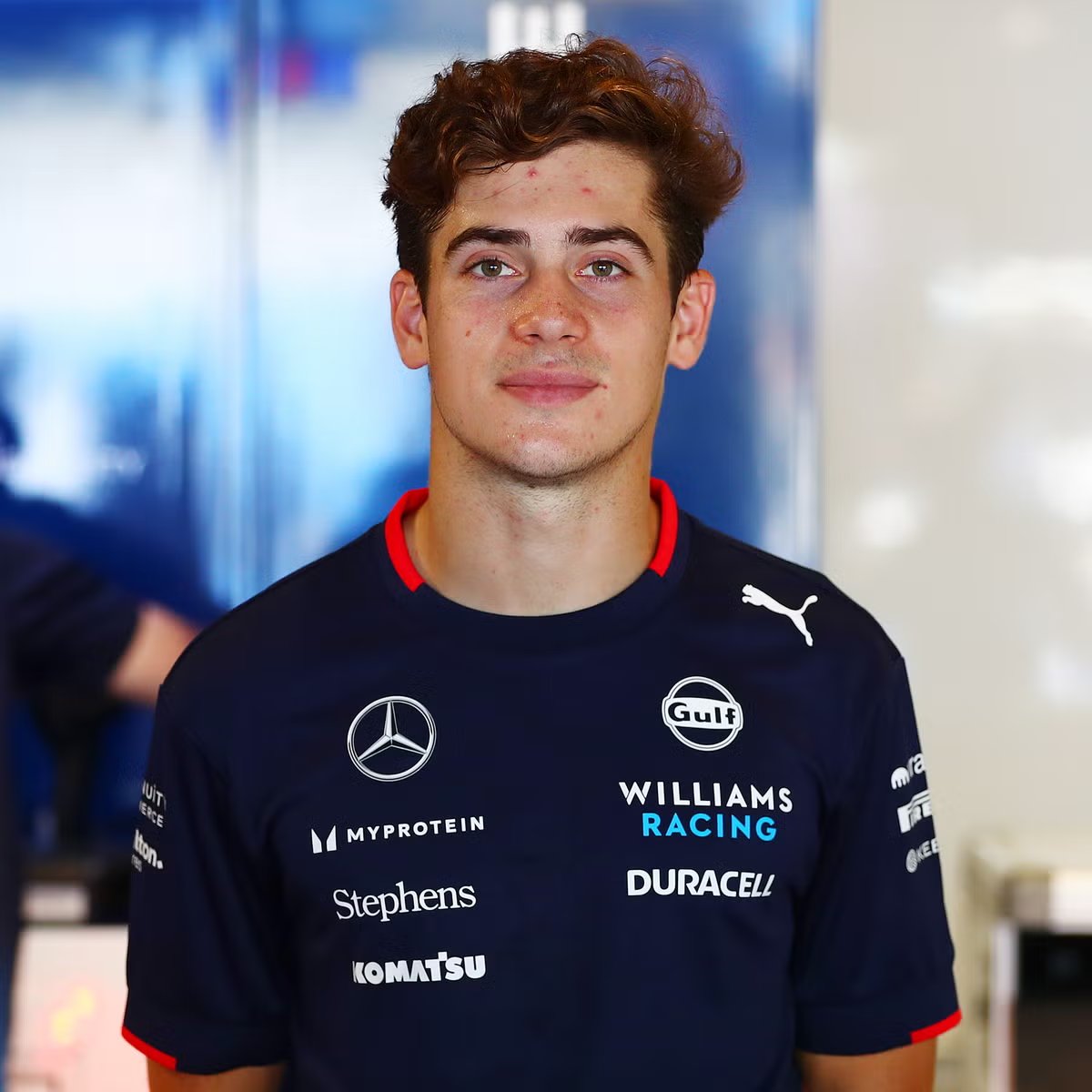 ElReyGuiri's tweet image. Franco Colapinto se ha quedado a 7 milésimas de Albon.

Sin las mejoras y en un circuito complicado.

Franco sigue mostrando que es un gran piloto.