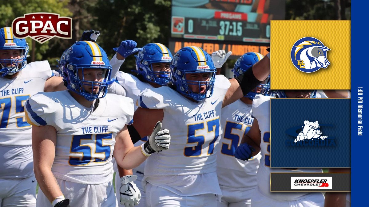 Briar Cliff Athletics tweet media