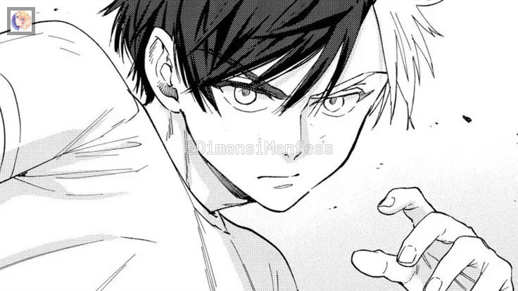 2DimensiMenfess's tweet photo. !2dfess Hello. This Furin's Highschooler is in need of more people to enlighten his dull TL. Leave a keyword, IC (ID/ENG OK) or repost to befriend.

(CANON-M.) https://t.co/bjEBhQUOpC
