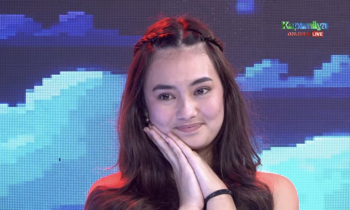 jasscalesofc's tweet photo. Jas, Ang Optimistic Ate ng Dumaguete! π
Maraming salamat sa lahat ng sumuporta sa kwento, pagmamahal, at pangarap ni Jas π«Άπ»
#Jas
#JasScales
#JasBeHappy https://t.co/YsKVwZgmrX