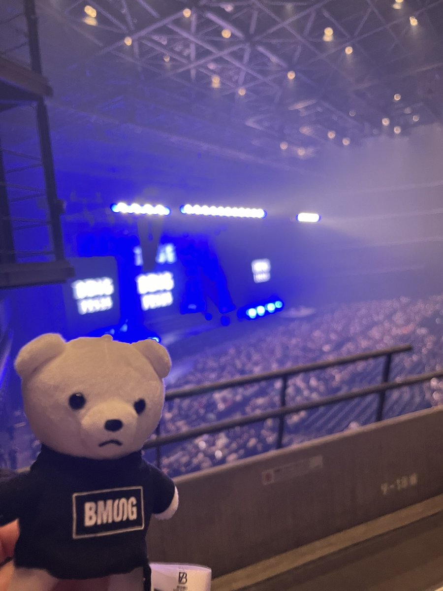 Vabc666's tweet photo. Kアリーナ✨💓🥹 https://t.co/BwJHom7poD