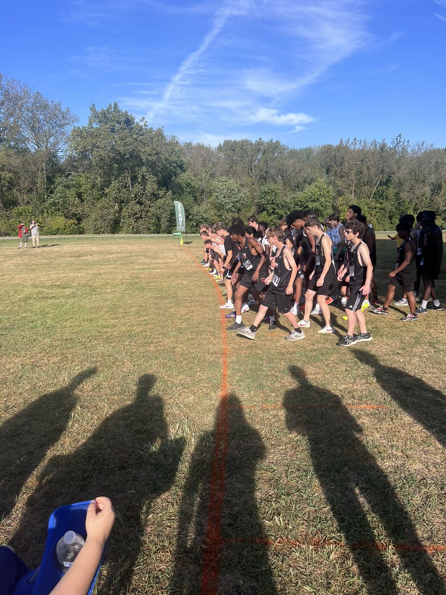 Cardinal Ritter Athletics tweet media